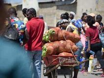 comercio