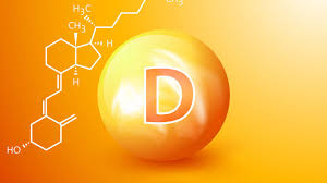 d vitamina
