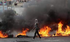 haiti