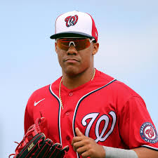 juan soto