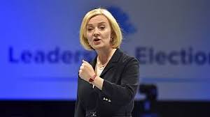 liz truss