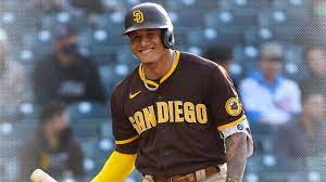 manny machado