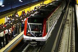 metro serv