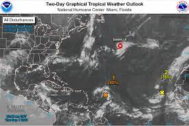 tormenta