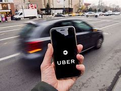 uber
