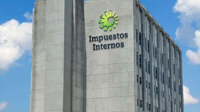 Impuesto Interno