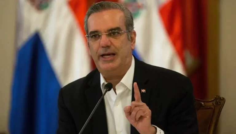 Abinader declara la guerra a la apropiación de terrenos en parques nacionales