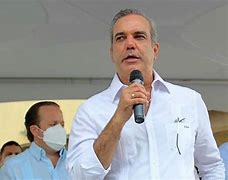 abinader y presupuesto