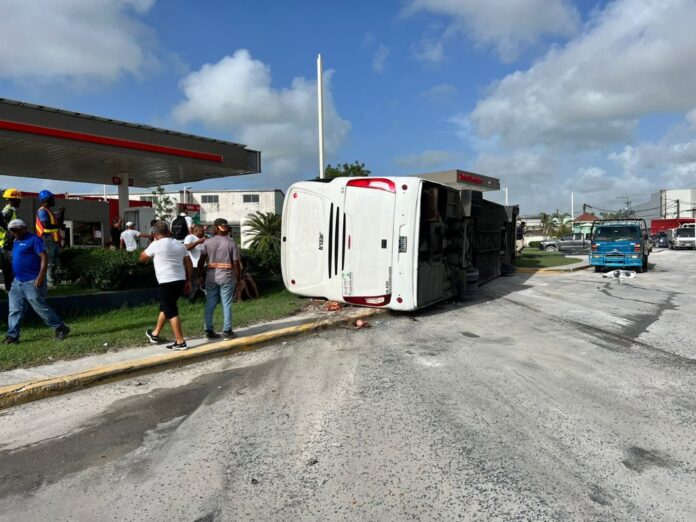 accidente-en-bavaro