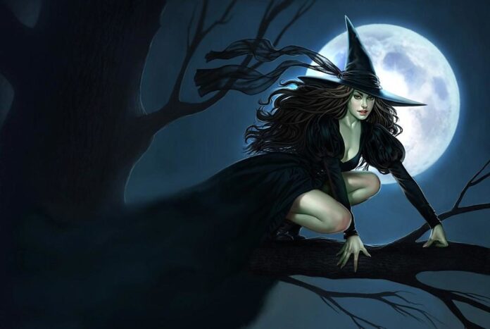 brujas