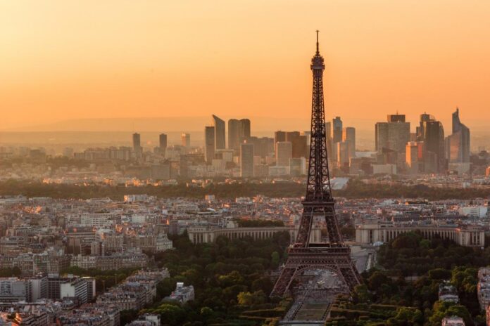 francia