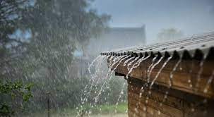 lluvia