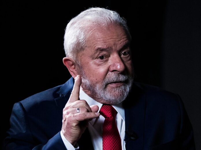 lula