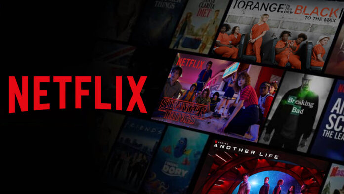neflix