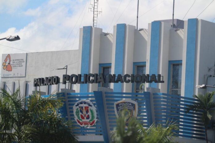 policia nacional