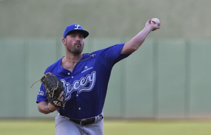 Licey victoria