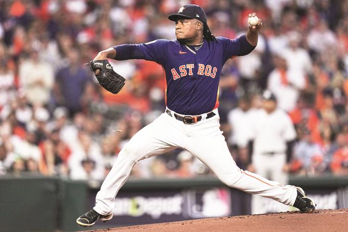 astros