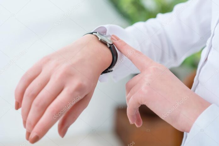 eeuu hora
