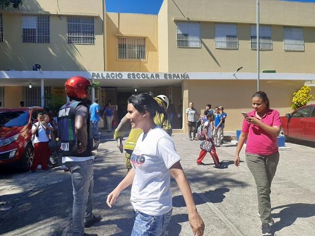 estudiantes