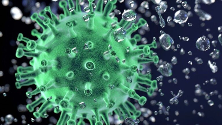 Repunte de infecciones respiratorias preocupa a expertos en salud