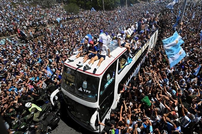 buenos aires