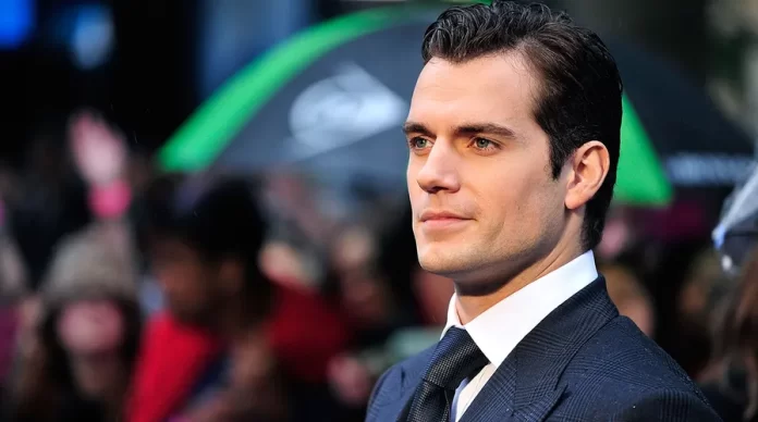 cavill
