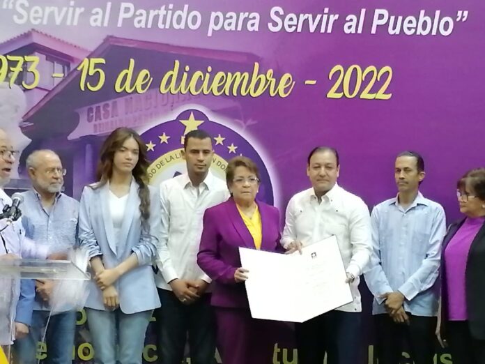 certificado