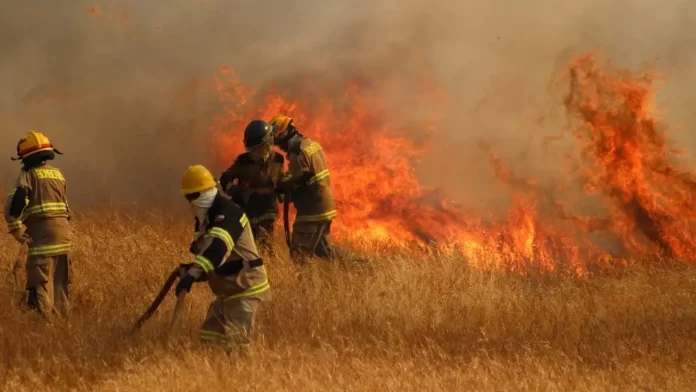 incendio