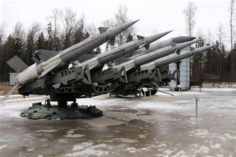 rusia