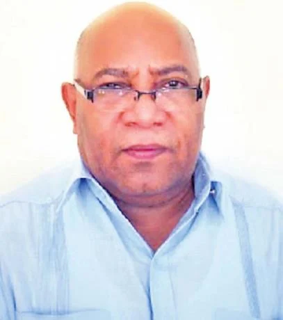 senador b