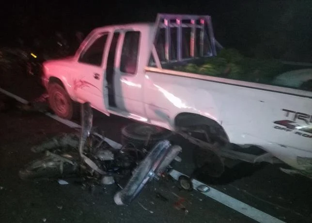 ACCIDENTE