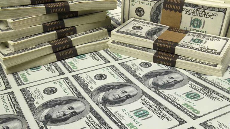 Consulta el dólar hoy: valores de compra y venta vigentes al 16 de enero de 2026
