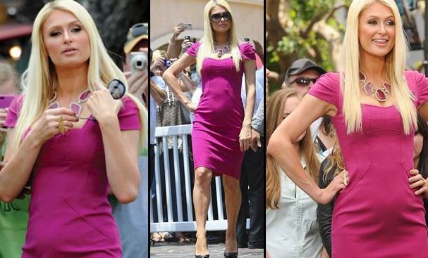 Paris-hilton