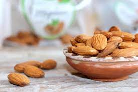 almendra