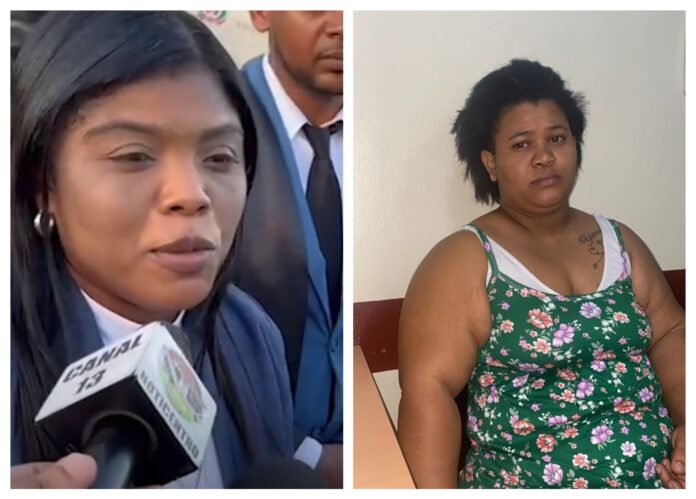 bebe raptado