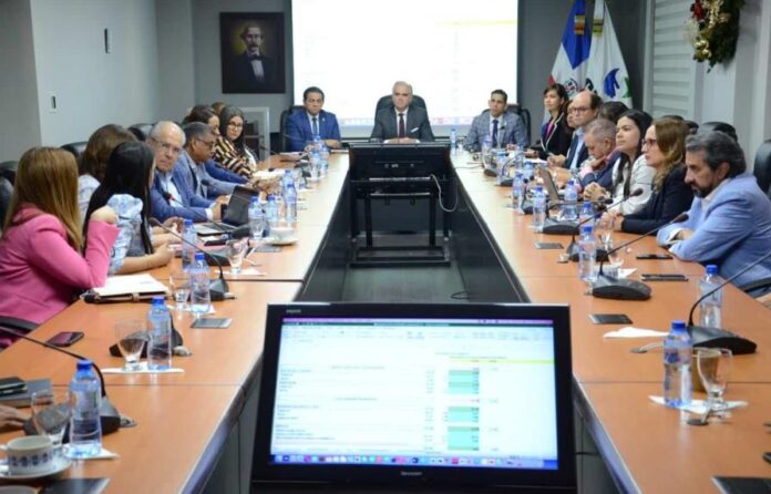 comision