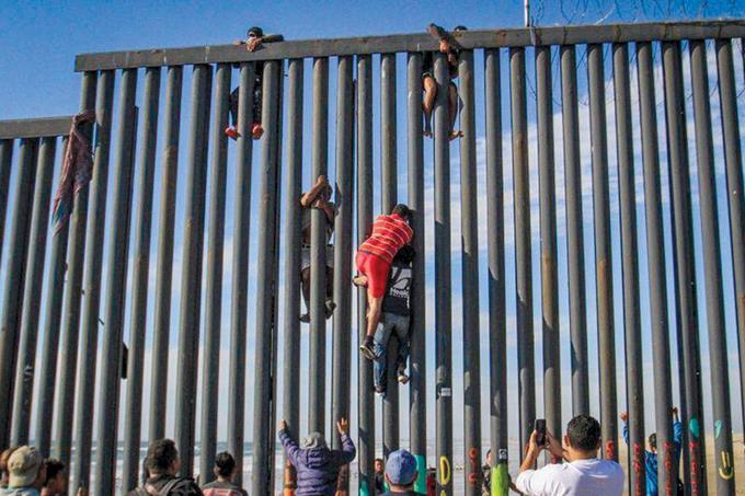 migrante