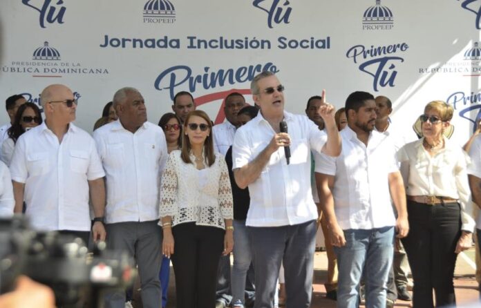 obras a