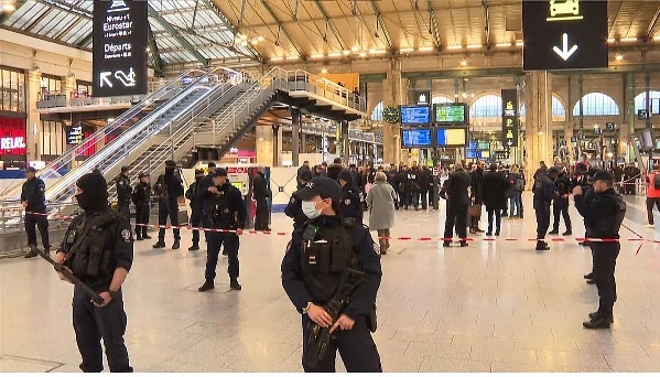 paris
