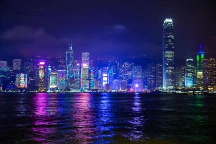 Hong Kong