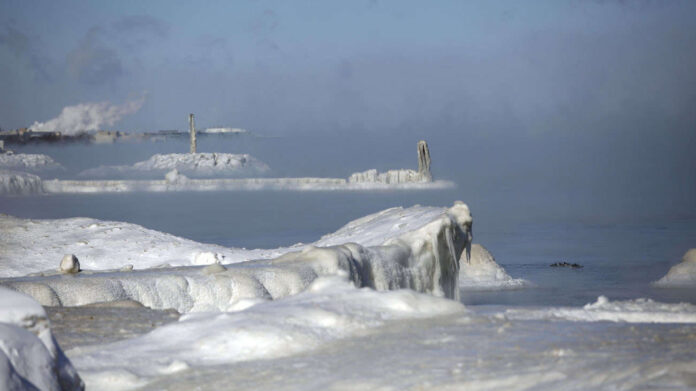 US Midwest braces for extreme cold