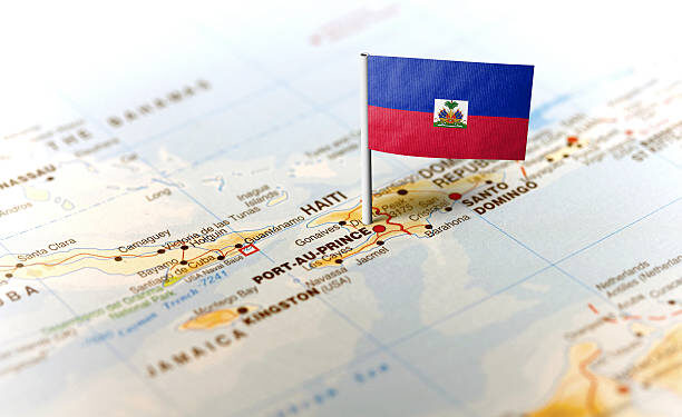 haiti