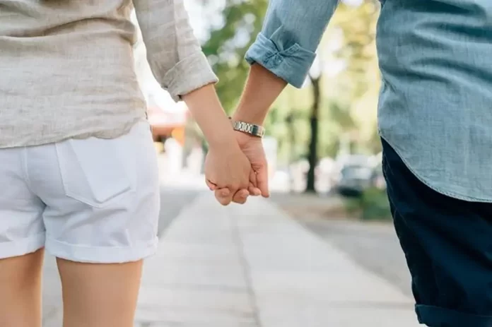 relacion amorosa