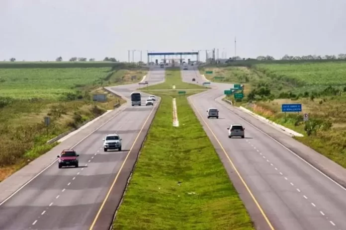 autovia