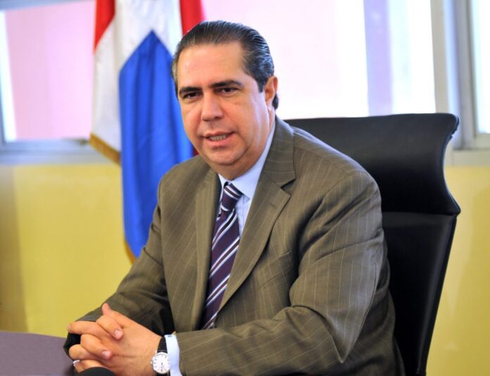 francisco javier