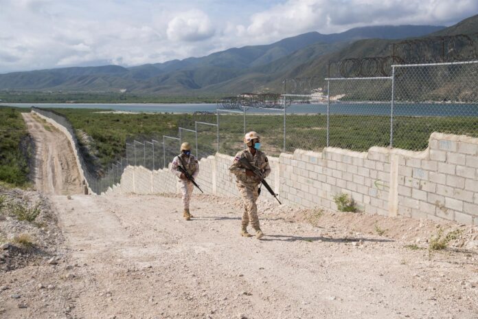 fronteras