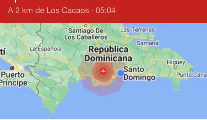 los cacaos