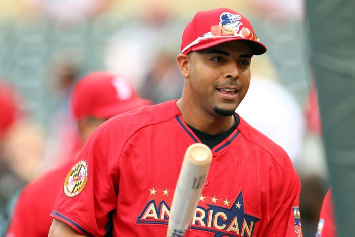 nelson cruz