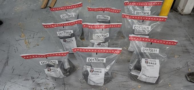 cocainas