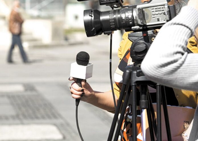 dia del periodista